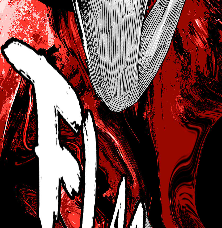 Read Tomahawk Angel chapter 128 image 54 on Lezhin