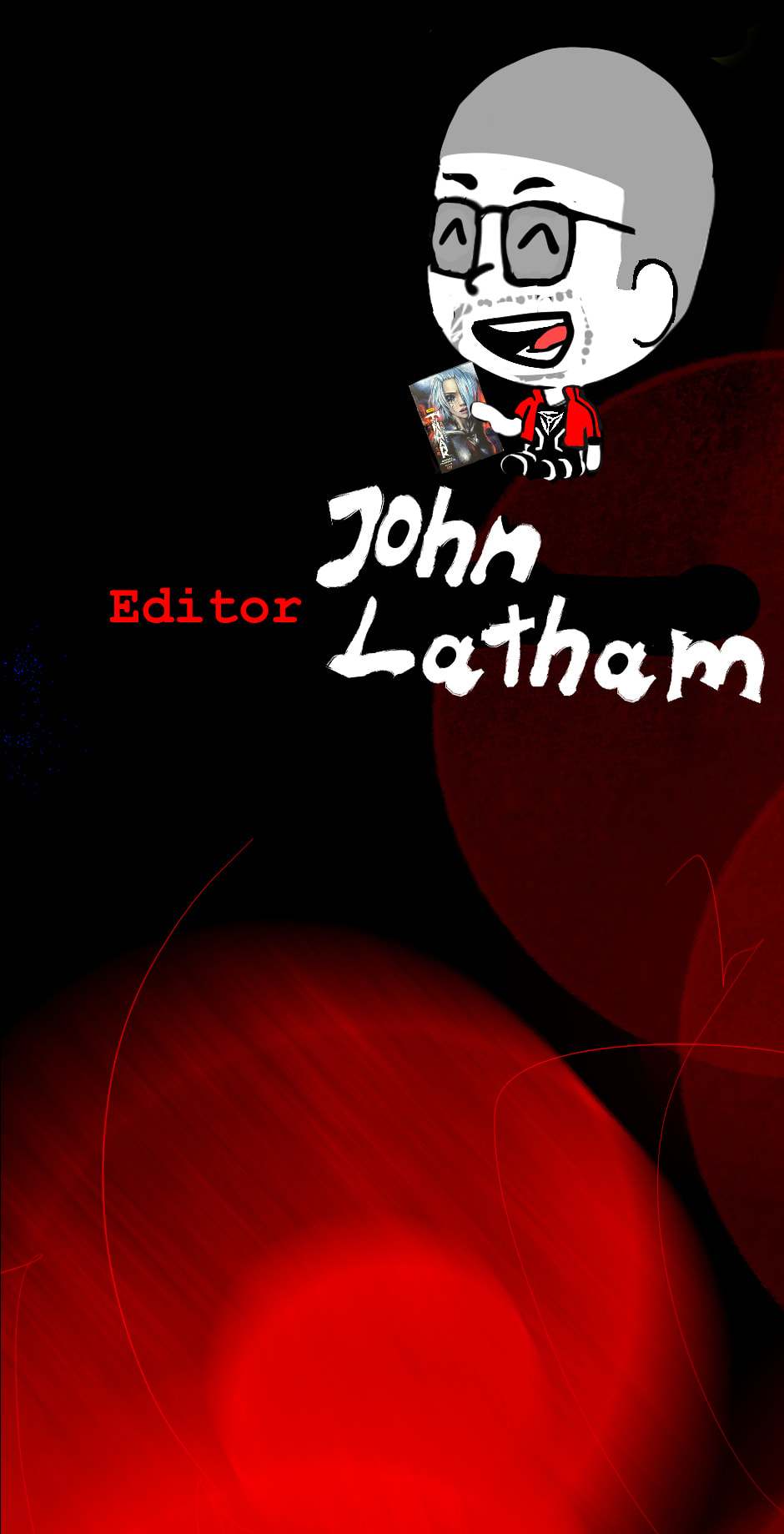 Read Tomahawk Angel chapter 128 image 60 on Lezhin