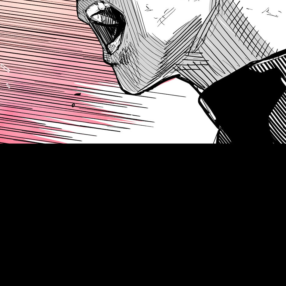 Read Tomahawk Angel chapter 128 image 9 on Lezhin