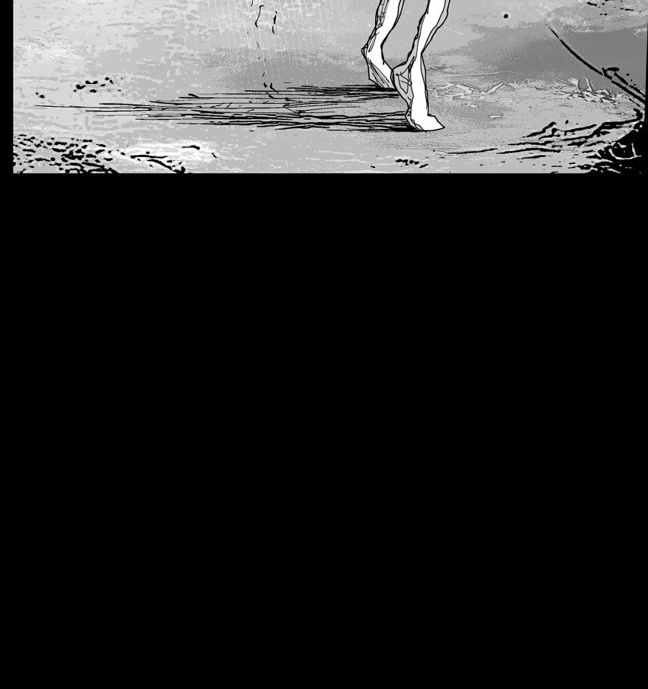 Read Tomahawk Angel chapter 129 image 18 on Lezhin