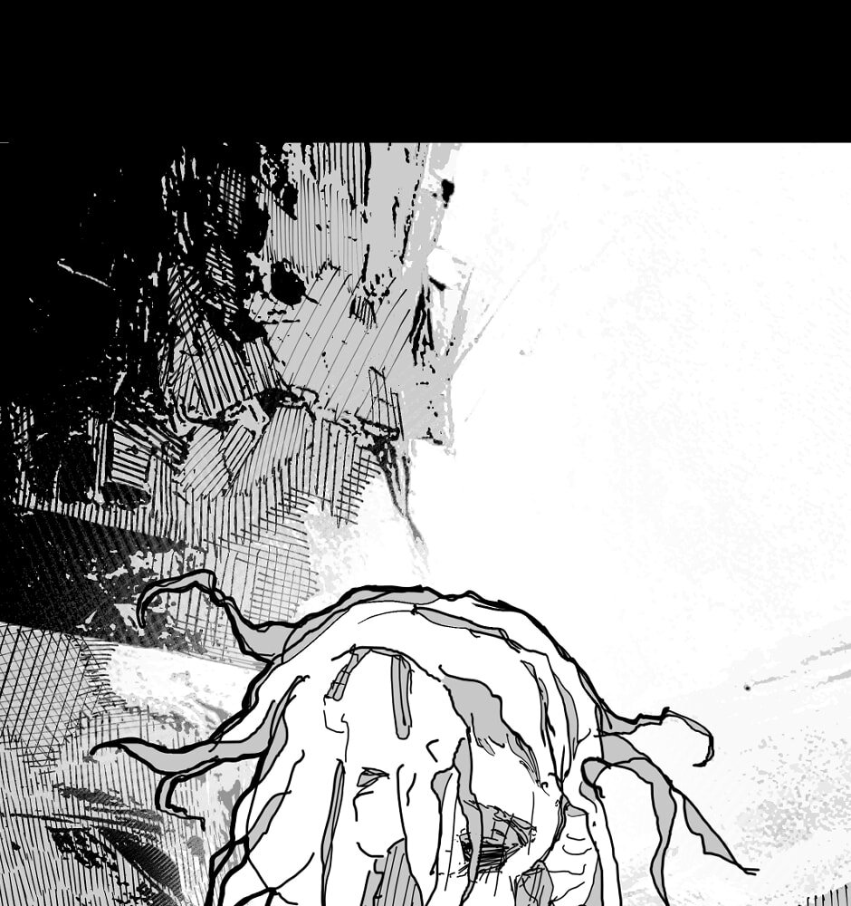 Read Tomahawk Angel chapter 129 image 19 on Lezhin