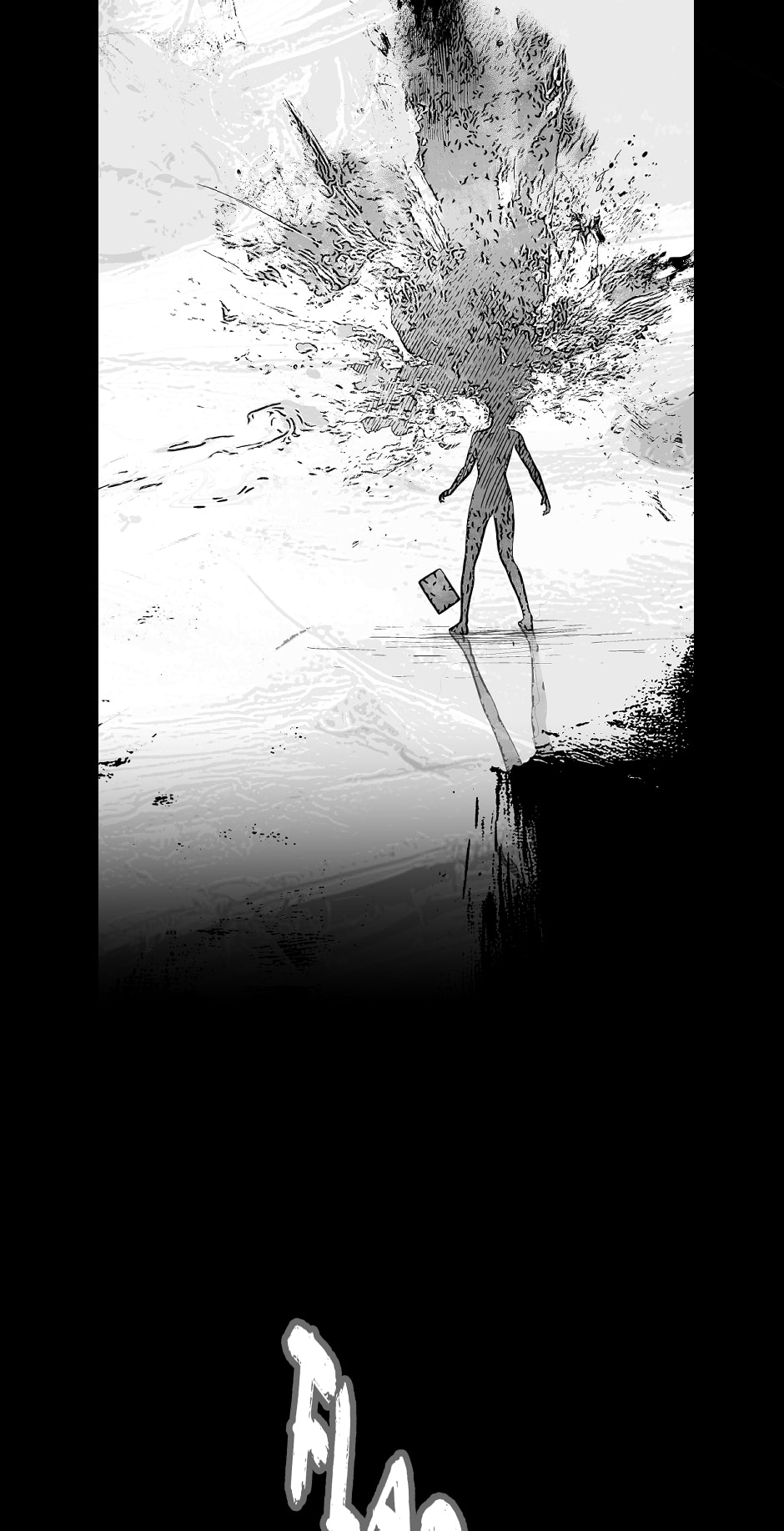 Read Tomahawk Angel chapter 129 image 2 on Lezhin