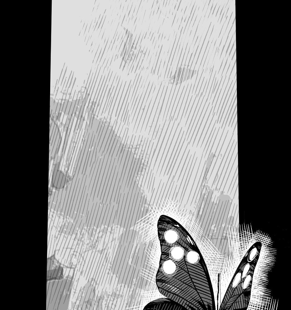 Read Tomahawk Angel chapter 129 image 24 on Lezhin