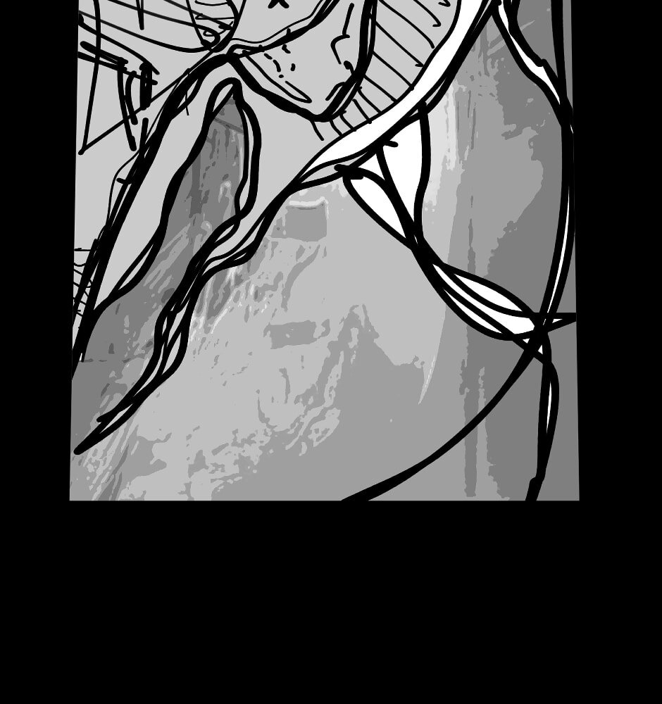 Read Tomahawk Angel chapter 129 image 27 on Lezhin