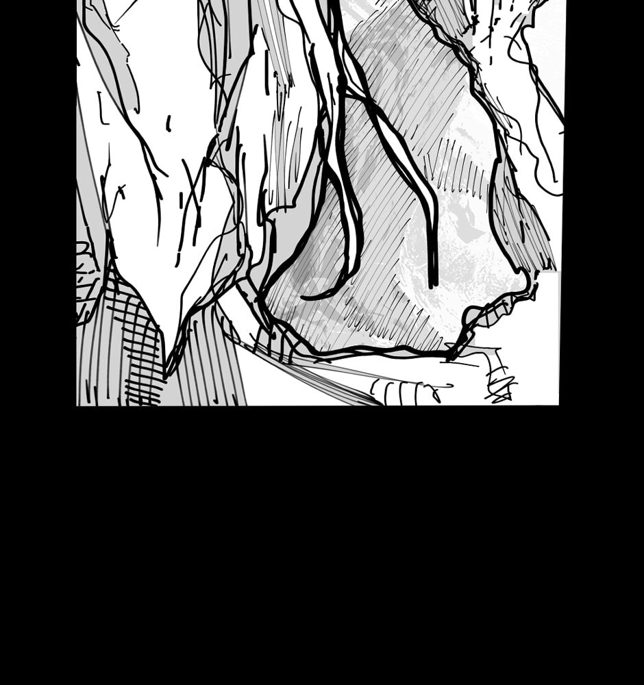 Read Tomahawk Angel chapter 129 image 31 on Lezhin