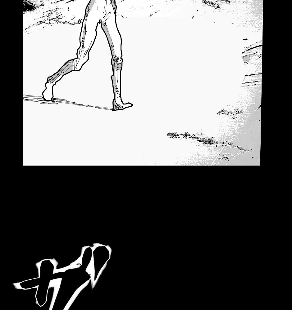Read Tomahawk Angel chapter 129 image 33 on Lezhin
