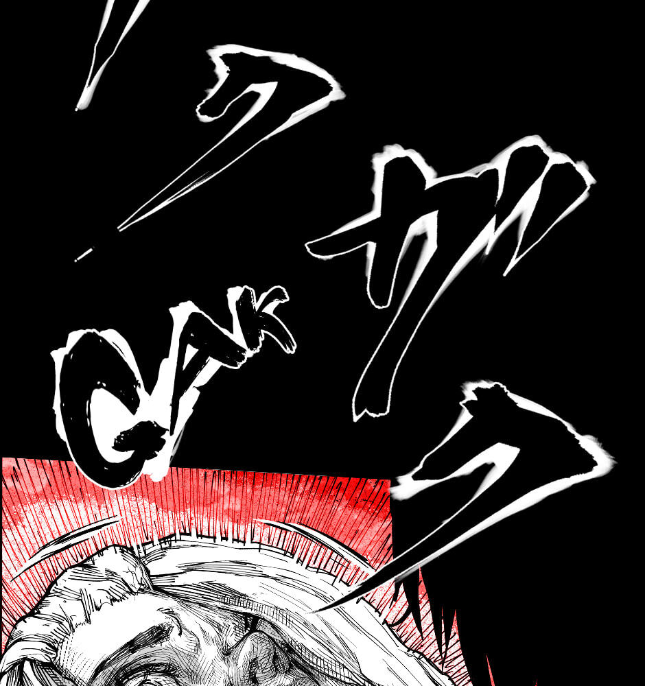 Read Tomahawk Angel chapter 129 image 34 on Lezhin