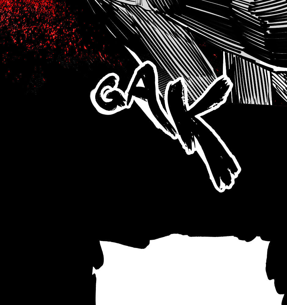 Read Tomahawk Angel chapter 129 image 36 on Lezhin