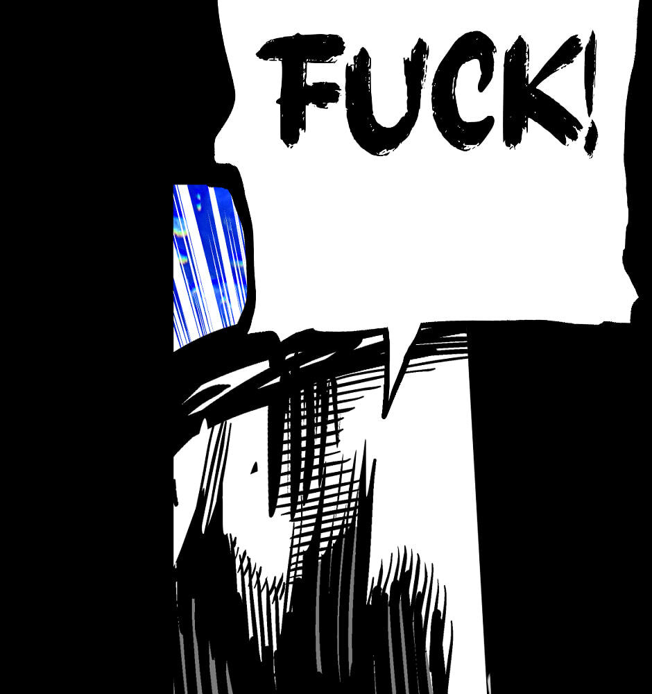 Read Tomahawk Angel chapter 129 image 37 on Lezhin