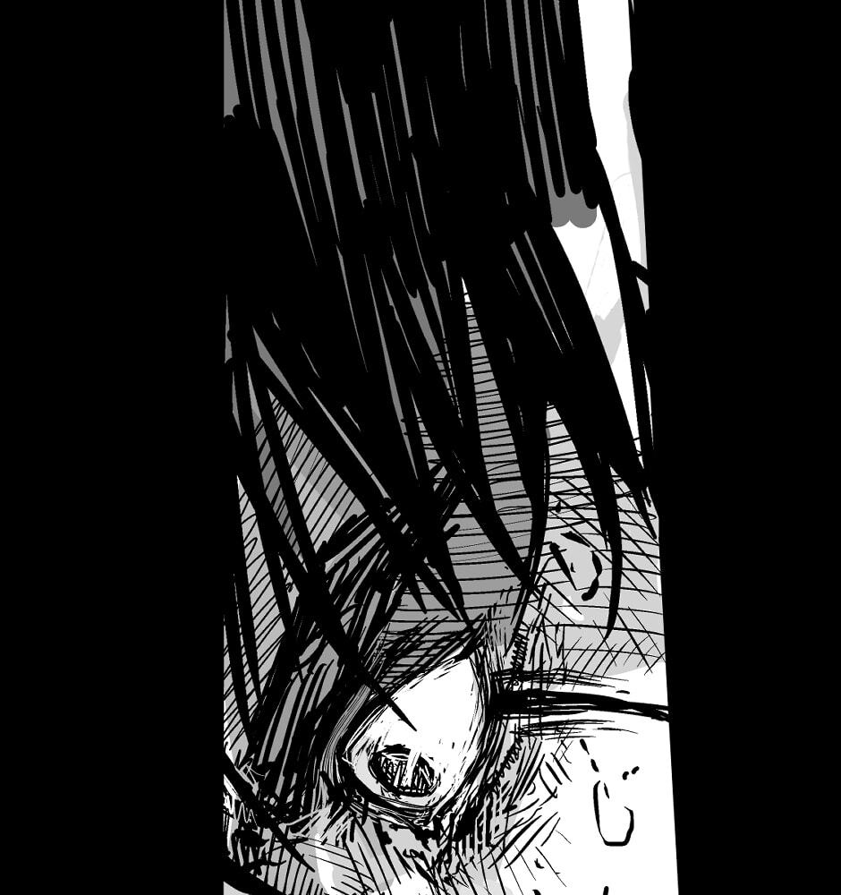 Read Tomahawk Angel chapter 129 image 38 on Lezhin