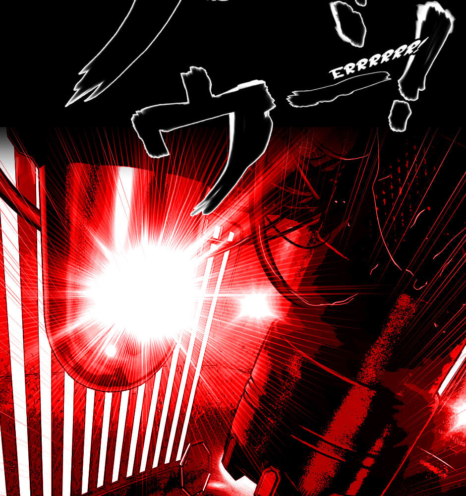 Read Tomahawk Angel chapter 129 image 42 on Lezhin