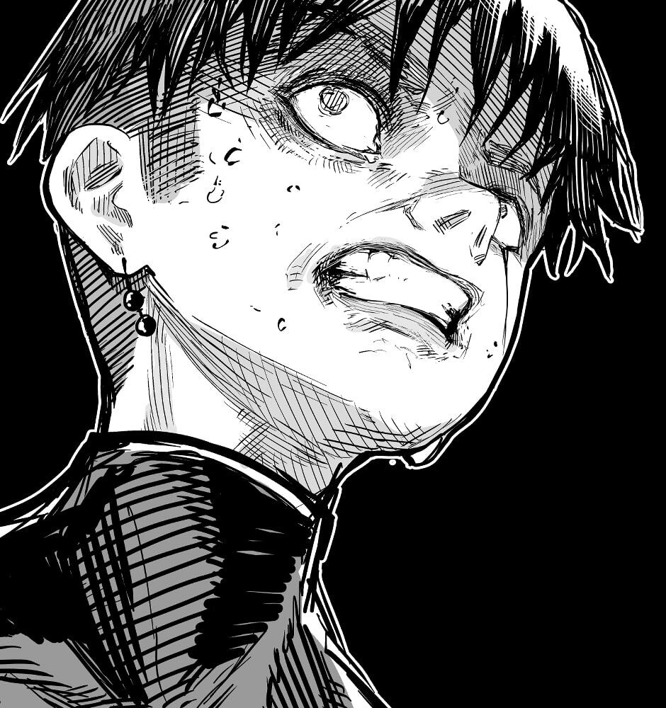 Read Tomahawk Angel chapter 129 image 45 on Lezhin