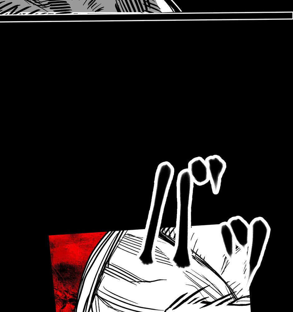 Read Tomahawk Angel chapter 129 image 46 on Lezhin