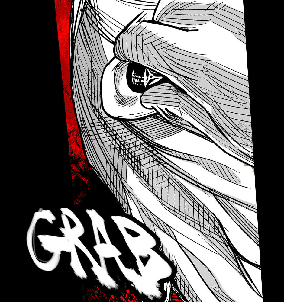 Read Tomahawk Angel chapter 129 image 47 on Lezhin