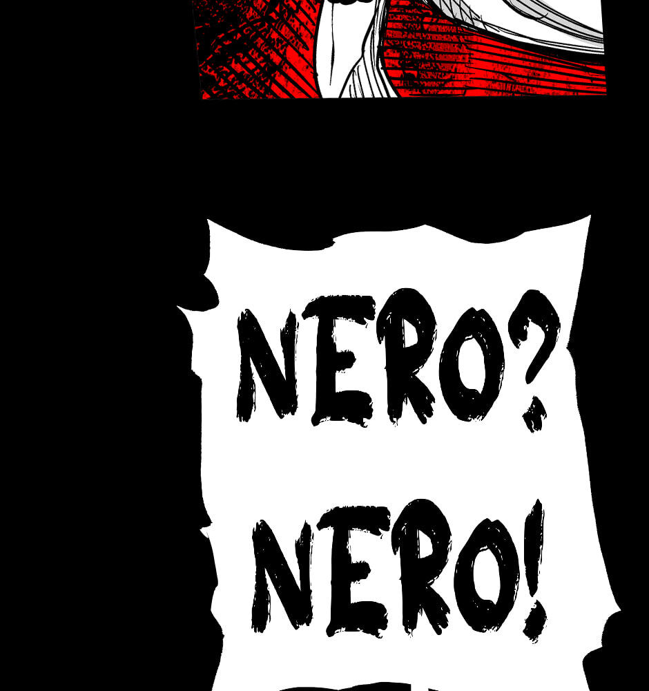 Read Tomahawk Angel chapter 129 image 48 on Lezhin