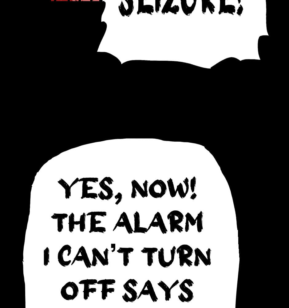 Read Tomahawk Angel chapter 129 image 56 on Lezhin
