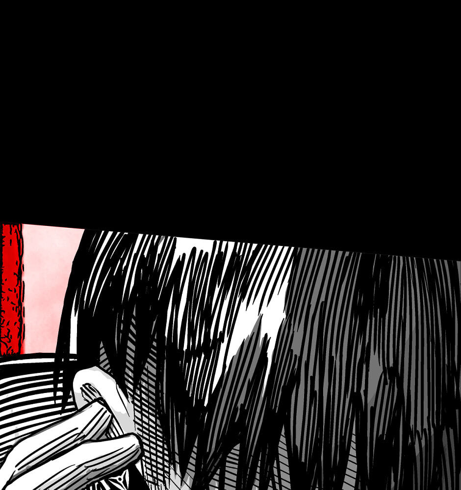 Read Tomahawk Angel chapter 129 image 59 on Lezhin