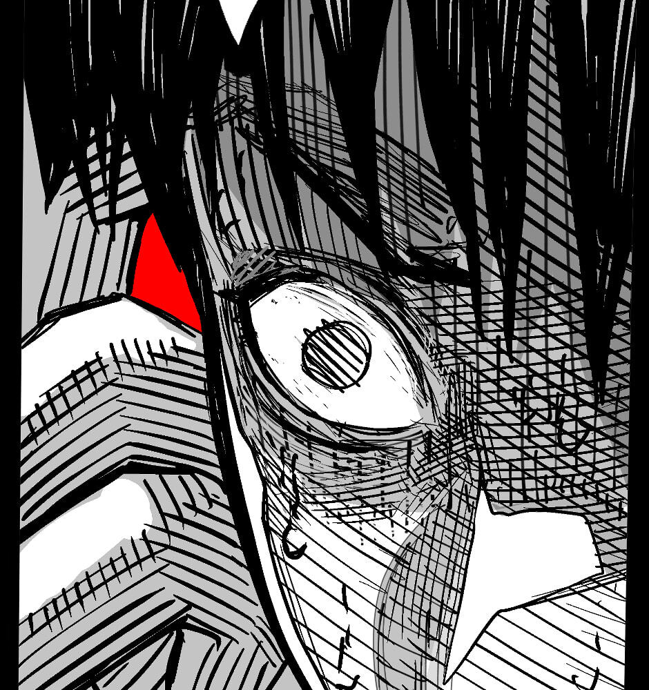 Read Tomahawk Angel chapter 129 image 63 on Lezhin