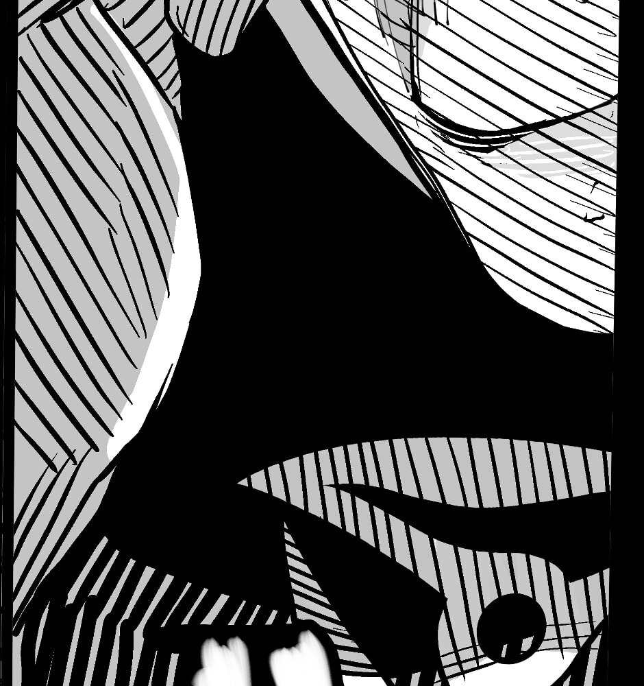 Read Tomahawk Angel chapter 129 image 64 on Lezhin