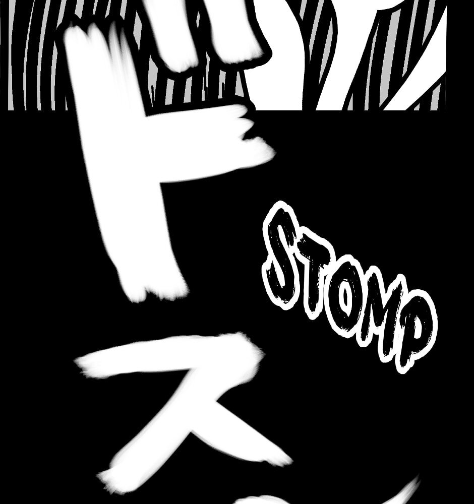 Read Tomahawk Angel chapter 129 image 65 on Lezhin