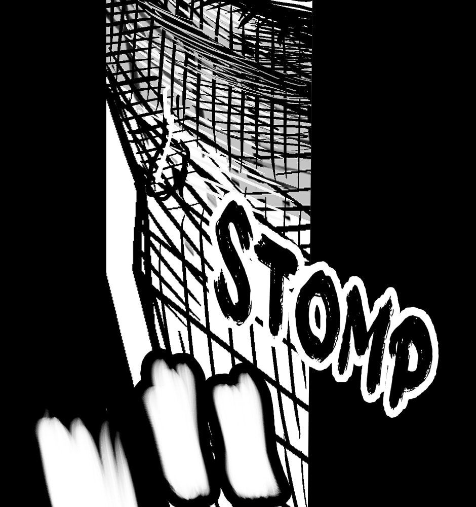 Read Tomahawk Angel chapter 129 image 68 on Lezhin