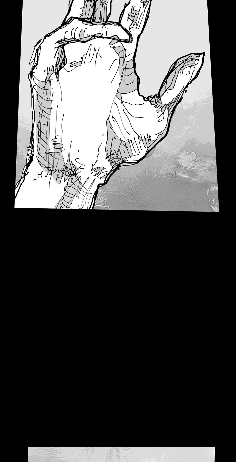 Read Tomahawk Angel chapter 129 image 7 on Lezhin