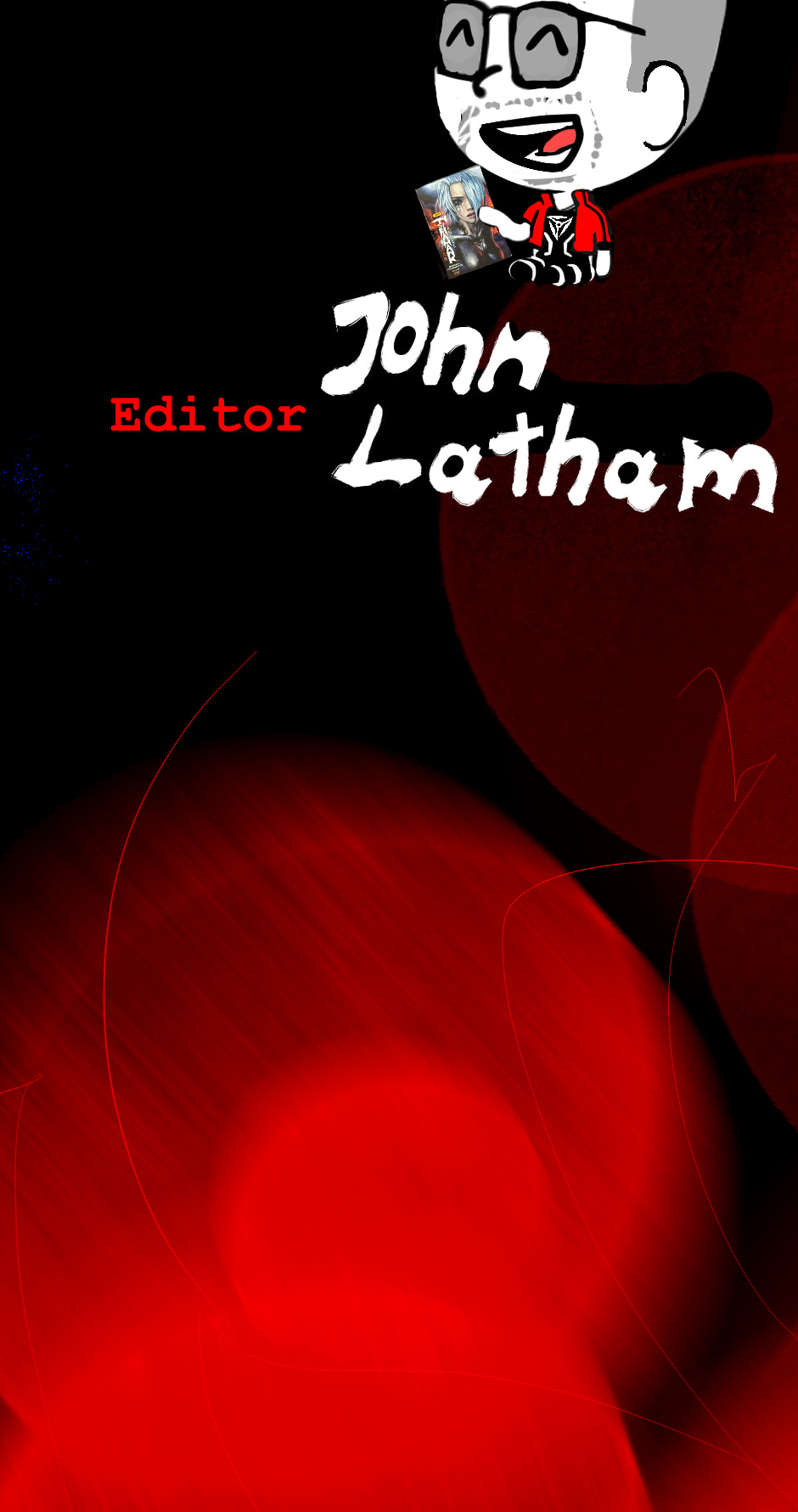Read Tomahawk Angel chapter 129 image 72 on Lezhin