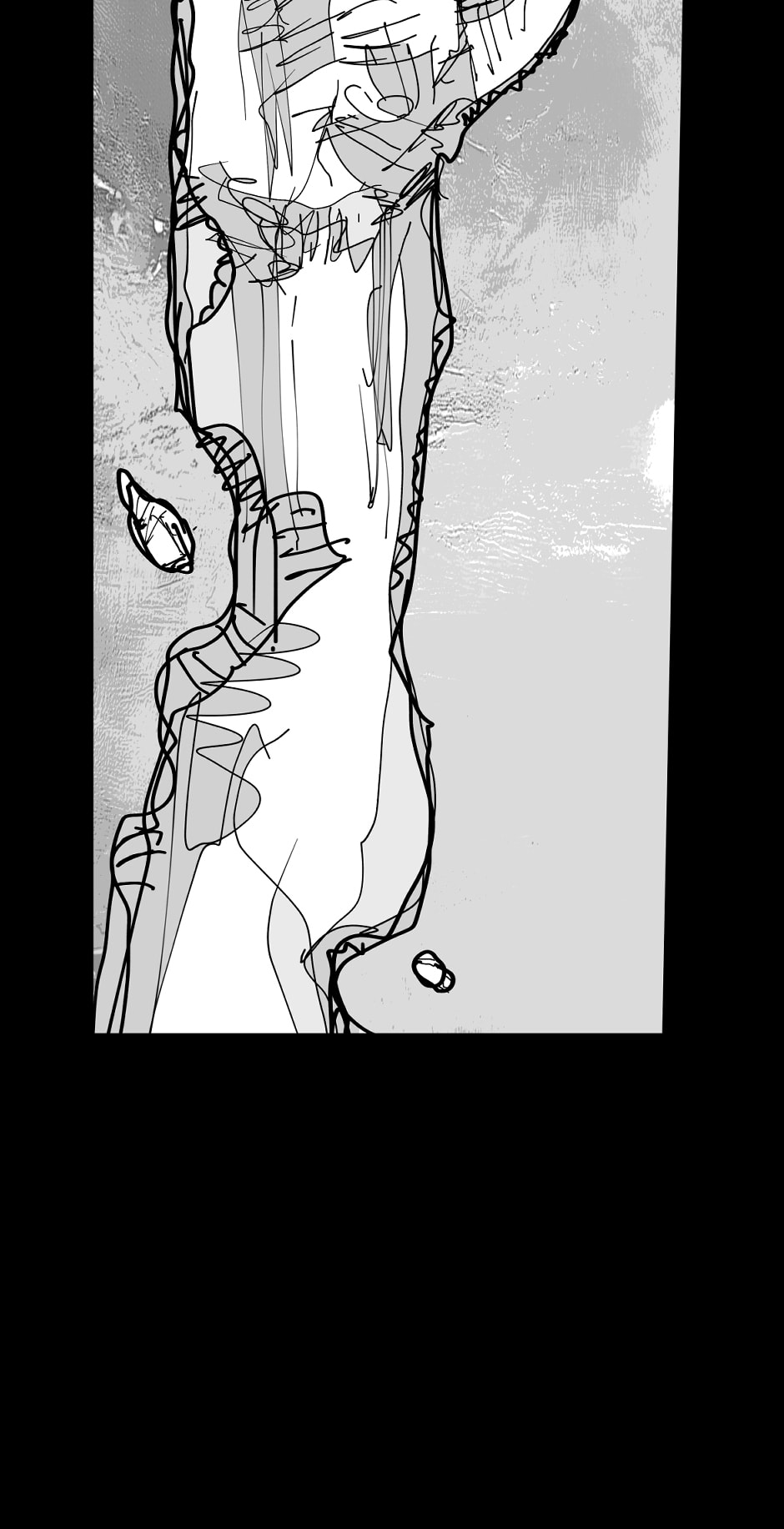 Read Tomahawk Angel chapter 129 image 9 on Lezhin