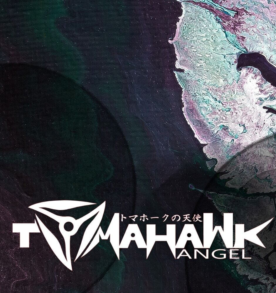 Read Tomahawk Angel chapter 13 image 0 on Lezhin
