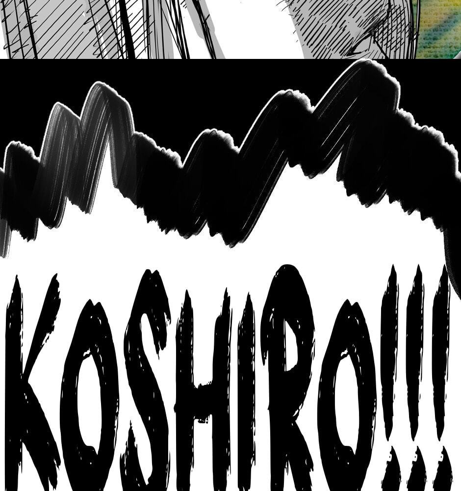 Read Tomahawk Angel chapter 13 image 10 on Lezhin
