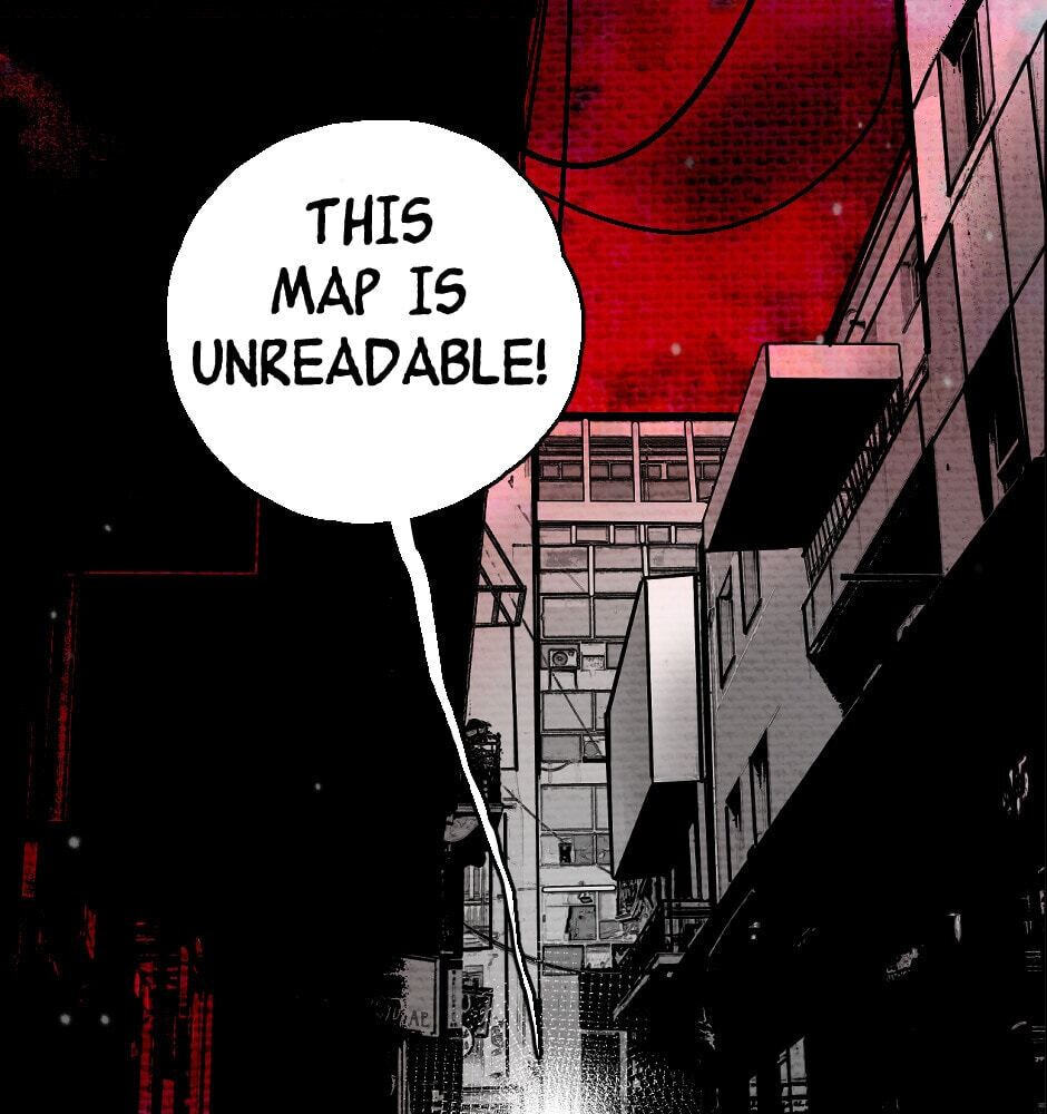 Read Tomahawk Angel chapter 13 image 100 on Lezhin