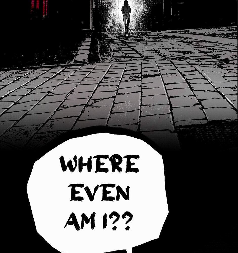 Read Tomahawk Angel chapter 13 image 101 on Lezhin