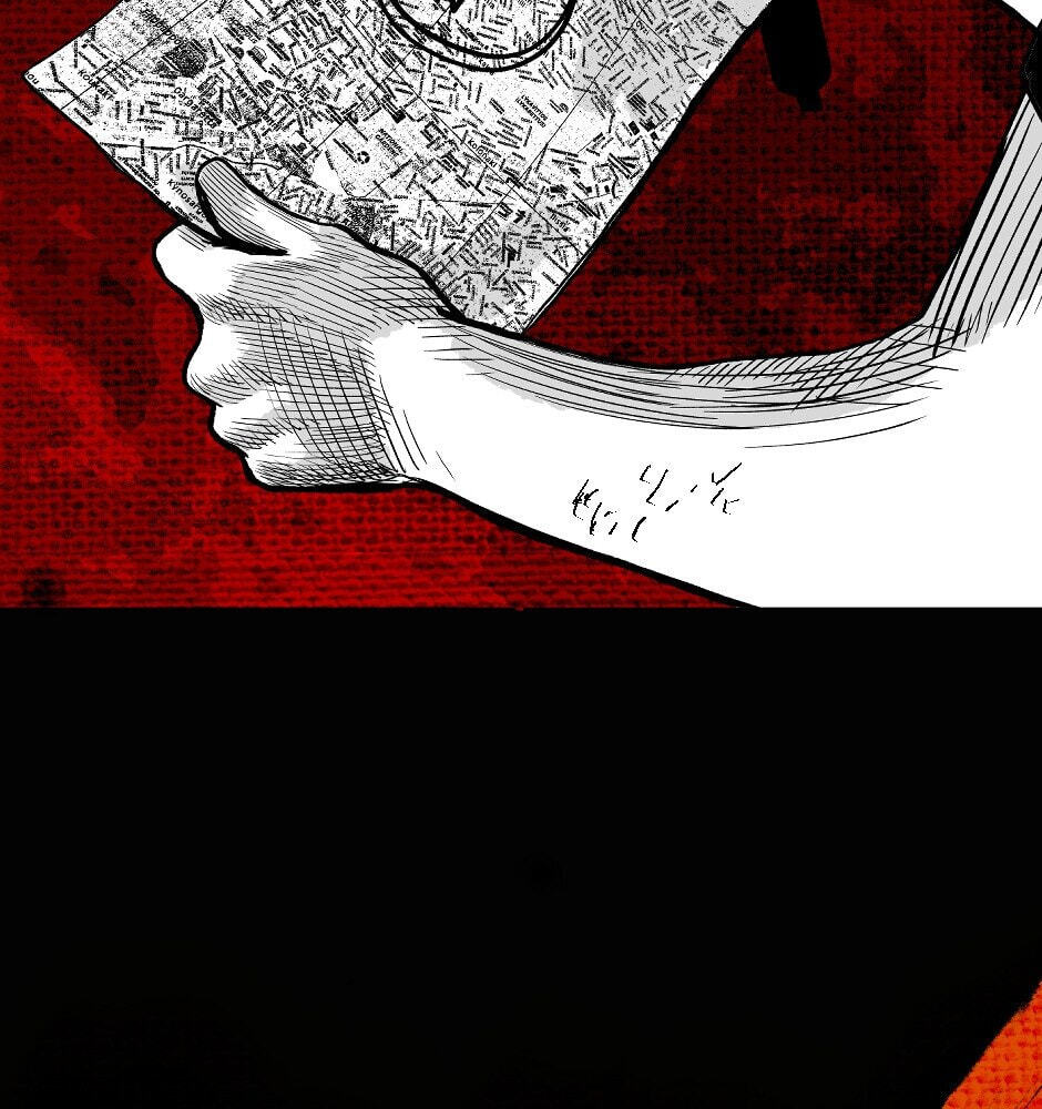Read Tomahawk Angel chapter 13 image 105 on Lezhin