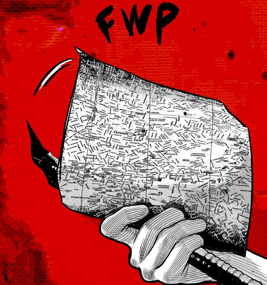 Read Tomahawk Angel chapter 13 image 107 on Lezhin