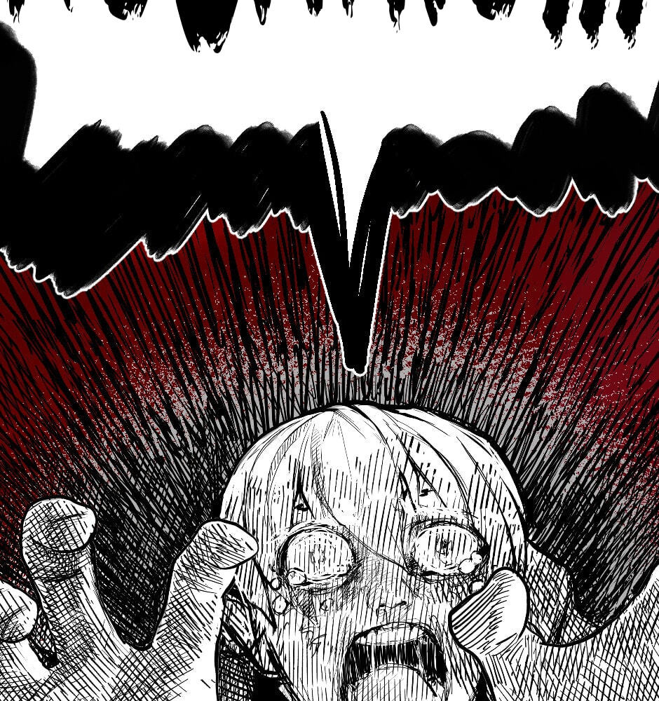 Read Tomahawk Angel chapter 13 image 11 on Lezhin