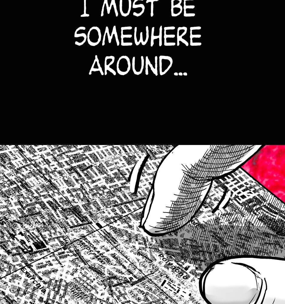 Read Tomahawk Angel chapter 13 image 111 on Lezhin