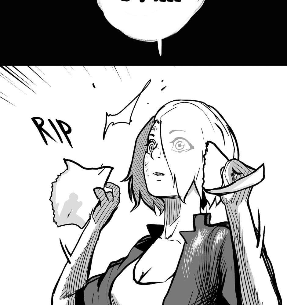Read Tomahawk Angel chapter 13 image 117 on Lezhin