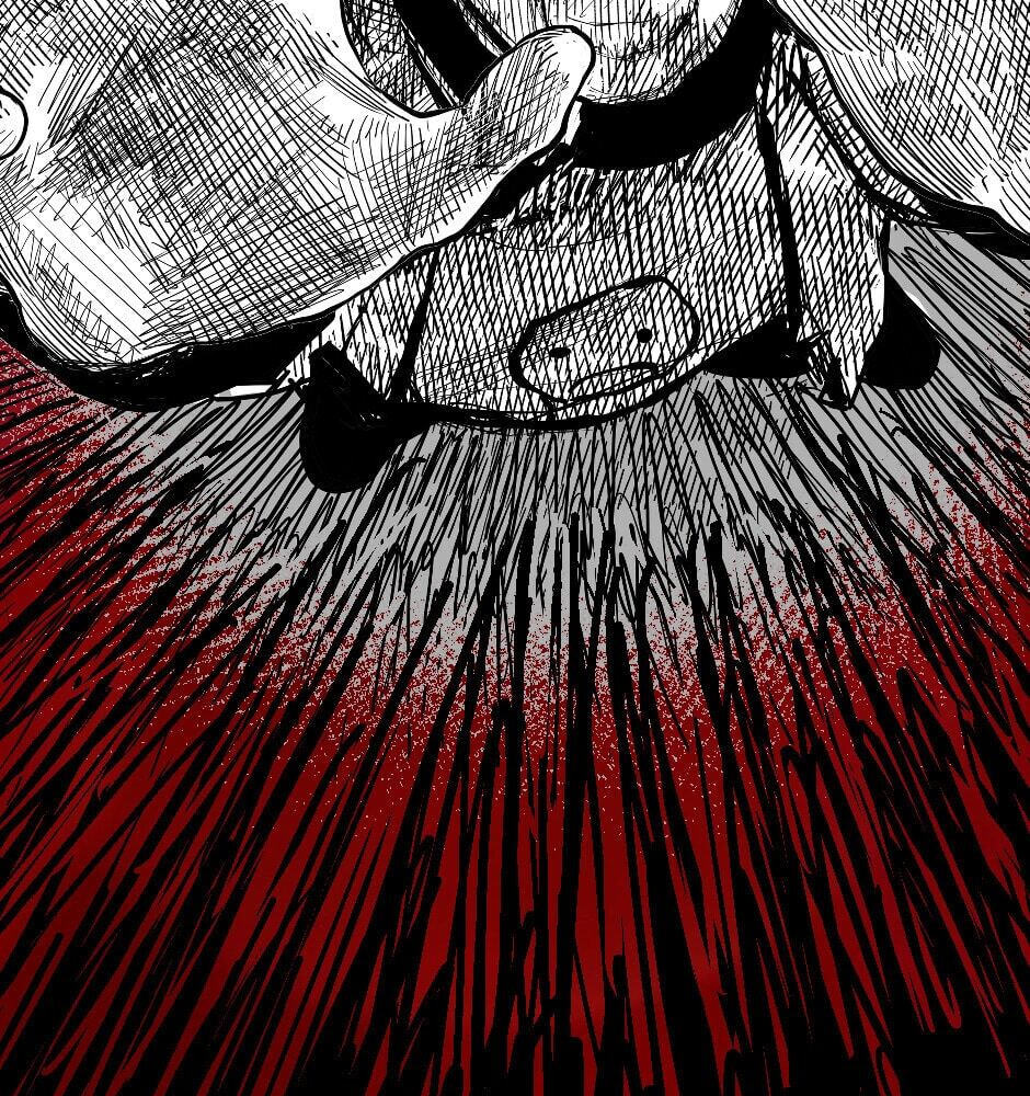 Read Tomahawk Angel chapter 13 image 12 on Lezhin