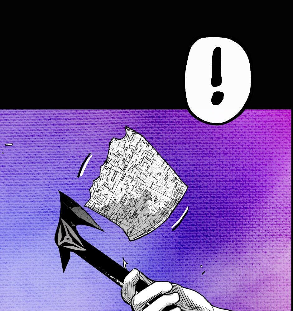 Read Tomahawk Angel chapter 13 image 122 on Lezhin