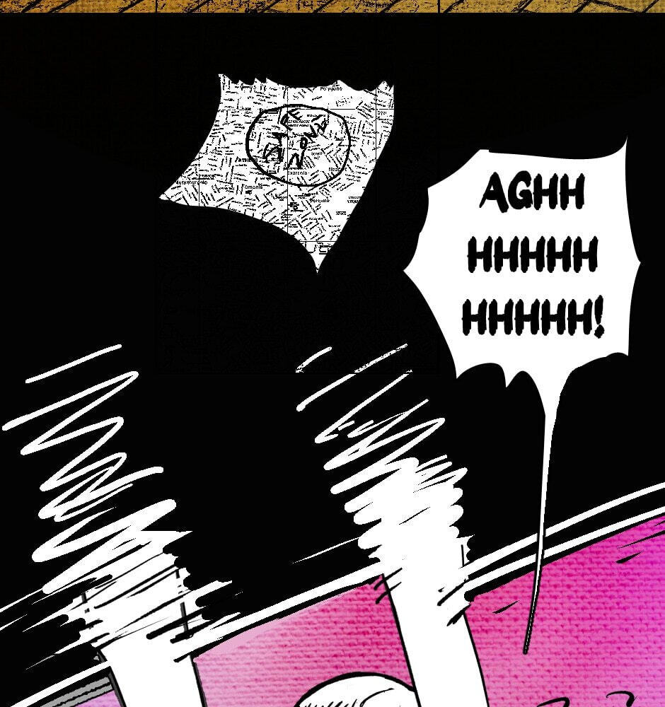 Read Tomahawk Angel chapter 13 image 127 on Lezhin