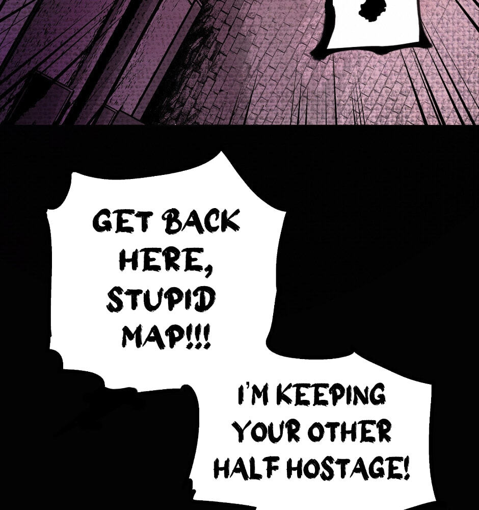 Read Tomahawk Angel chapter 13 image 130 on Lezhin