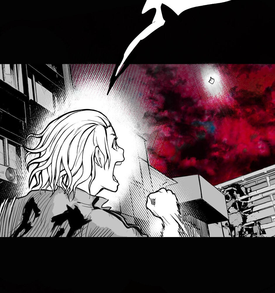 Read Tomahawk Angel chapter 13 image 131 on Lezhin
