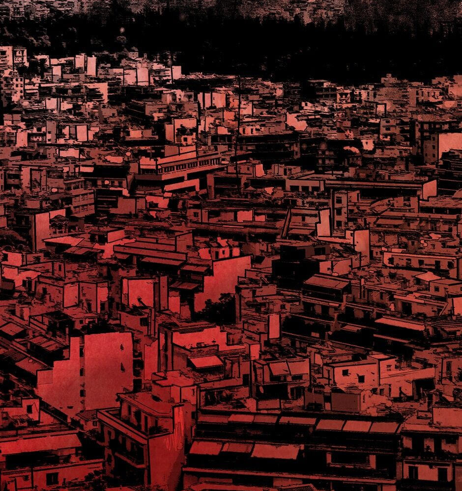 Read Tomahawk Angel chapter 13 image 138 on Lezhin