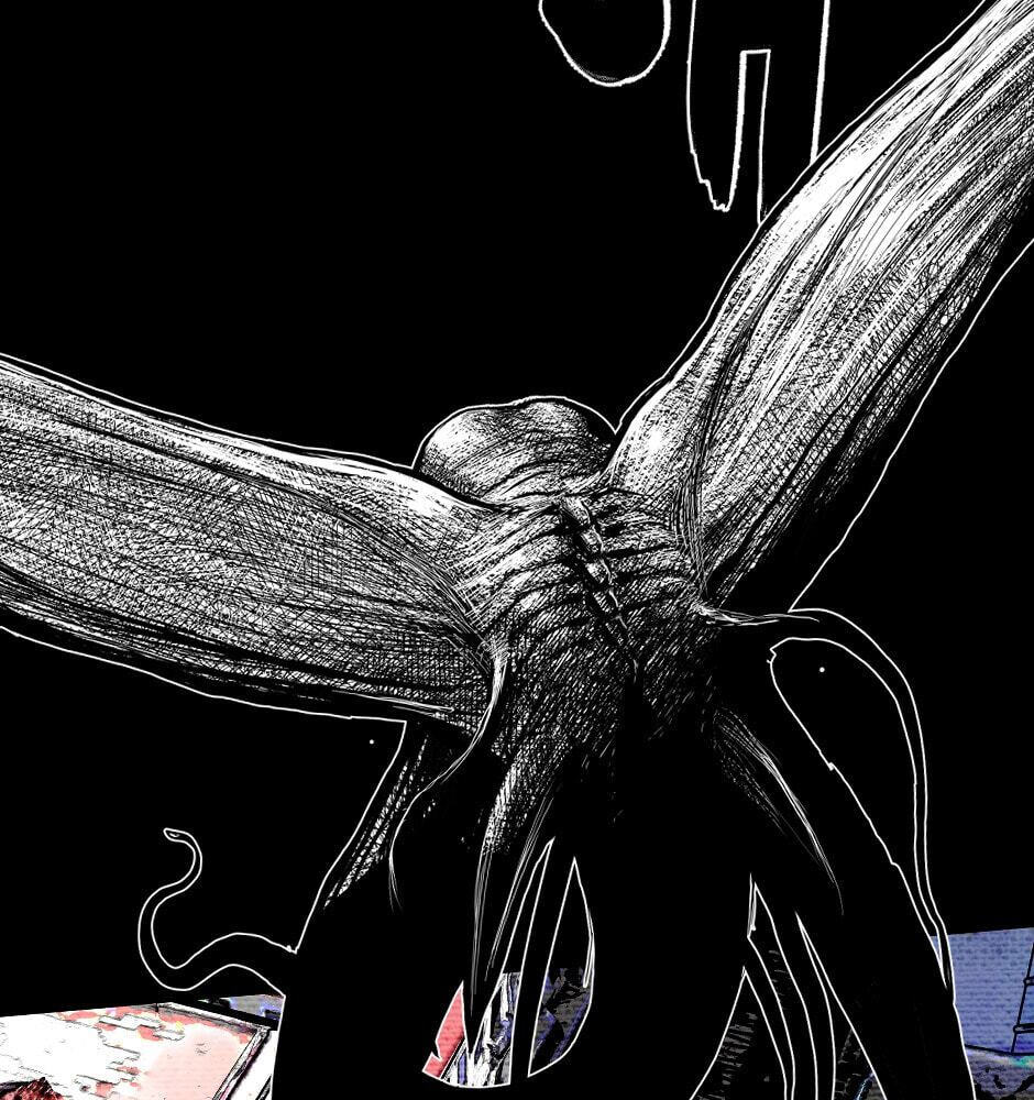 Read Tomahawk Angel chapter 13 image 14 on Lezhin