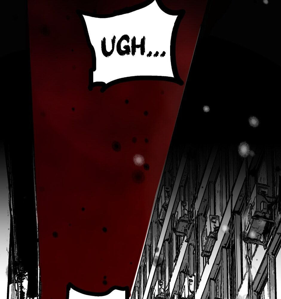 Read Tomahawk Angel chapter 13 image 140 on Lezhin