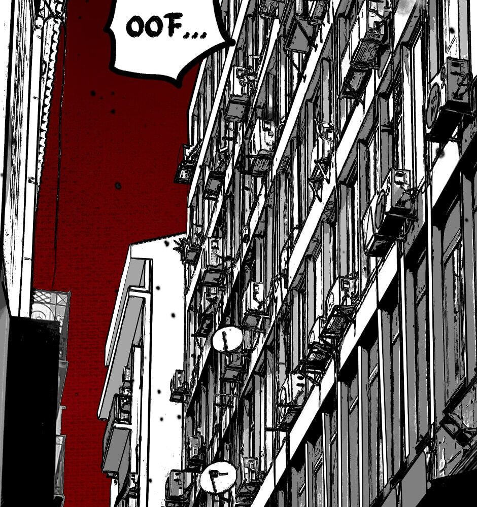 Read Tomahawk Angel chapter 13 image 141 on Lezhin
