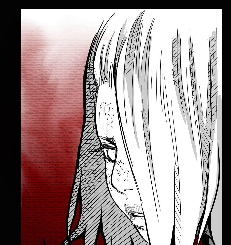 Read Tomahawk Angel chapter 13 image 144 on Lezhin