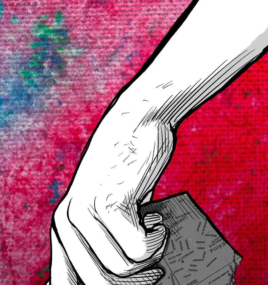 Read Tomahawk Angel chapter 13 image 146 on Lezhin