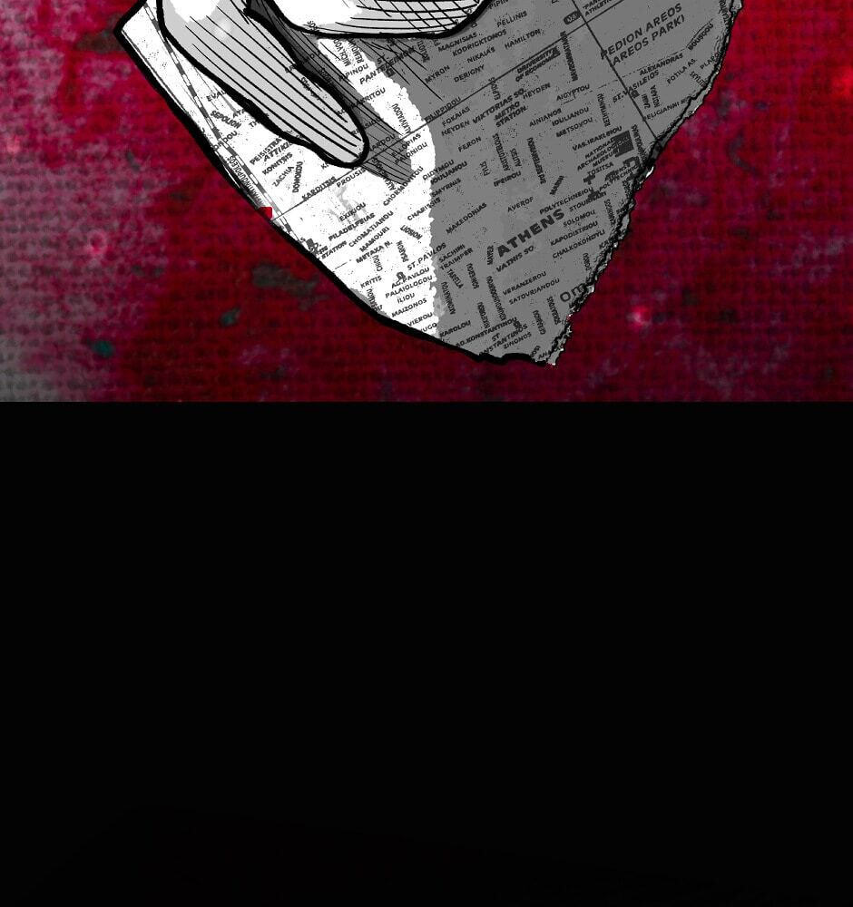 Read Tomahawk Angel chapter 13 image 147 on Lezhin