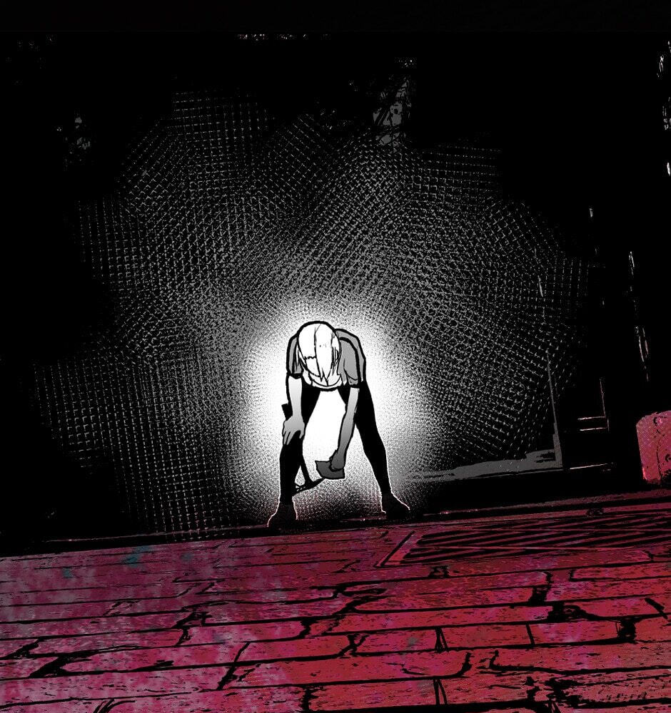 Read Tomahawk Angel chapter 13 image 148 on Lezhin